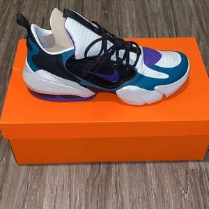 Nike Men’s 12 Air Max Alpha Savage